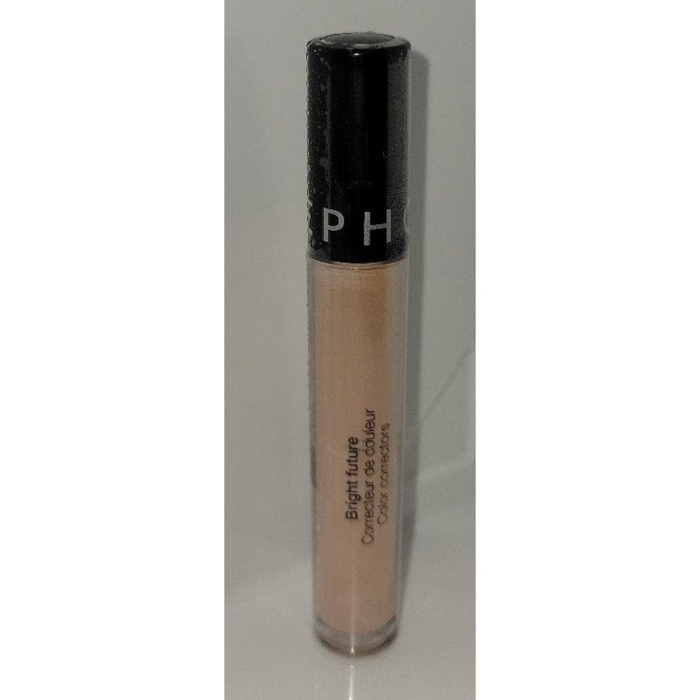 Sephora Bright Future Color Corrector #04 PEACH LIGHT 0.13 oz SEALED